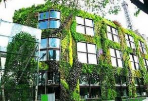 1 lakh green-rated buildings by 2025